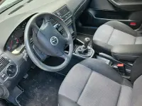 Gebraucht VW Golf IV 75 PS (55 kW) 2003 Silber Limousine