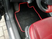 Gebraucht Renault Mégane Cabriolet 135 PS (99 kW) 2007 Schwarz Cabrio