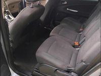 Gebraucht Ford Galaxy Titanium 140 PS (102 kW) 2011 Silber Van / Kleinbus