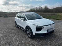 Gebraucht Aiways U5 150 kW (204 PS) 2021 Weiß SUV