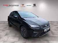 gebraucht Seat Ibiza Style 1.0 TSI Klimaauto SHZ Kessy PDC