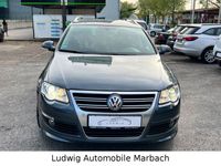 gebraucht VW Passat Variant V6 FSI R-Line Edition Plus 4Motio