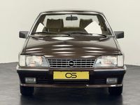 Gebraucht Opel Senator 136 PS (100 kW) 1983 Braun Limousine