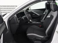 Gebraucht Opel Astra Edition 181 PS (133 kW) 2022 Weiß Limousine