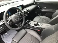 Gebraucht Mercedes A180 Style 116 PS (85 kW) 2023 Schwarz Limousine