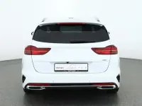 Używany Kia Ceed 2023 Andere Hatchback
