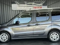 Gebraucht Ford Transit 101 PS (74 kW) 2022 Grau Kombi