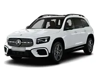 Gebraucht Mercedes GLB250 AMG 224 PS (164 kW) 2025 Weiss SUV