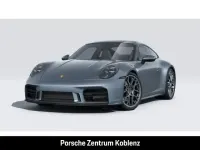 Gebraucht Porsche 911 Carrera 394 PS (289 kW) 2025 Vanadiumgraumetallic Coupé