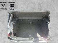 Gebraucht Cupra Born e-Boost 169 kW (231 PS) 2022 Grau Kleinwagen