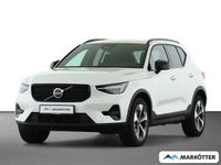 Neu Volvo XC40 Plus 163 PS (119 kW) 2026 Weiß SUV