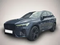 Gebraucht Volvo XC60 Ultra 250 PS (183 kW) 2025 Blau SUV