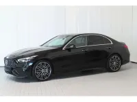 Gebraucht Mercedes C43 AMG AMG 408 PS (300 kW) 2024 Schwarz Limousine