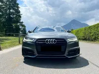Gebraucht Audi A6 Ambiente 326 PS (239 kW) 2016 Grau Kombi