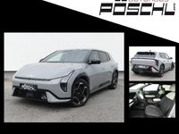 Gebraucht Kia EV4 GT-Line 150 kW (204 PS) 2026 Grau SUV