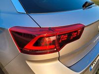 Gebraucht VW T-Roc 150 PS (110 kW) 2024 Grau SUV