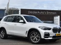 Gebraucht BMW X5 265 PS (194 kW) 2019 Weiß SUV