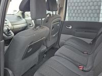 Gebraucht Renault Scénic II 112 PS (82 kW) 2008 Grau Van / Kleinbus