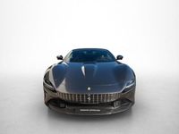 Gebraucht Ferrari Roma 620 PS (456 kW) 2024 Grau Cabrio