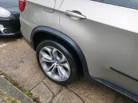 Używany BMW X5 306 KM (225 kW) 2011 SUV