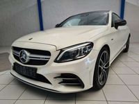 gebraucht Mercedes C43 AMG AMG 4Matic Coupe | Pano