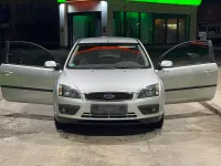 Gebraucht Ford Focus Sport 116 PS (85 kW) 2007 Coupé