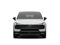 Neu Volvo EX30 CC Plus 200 kW (272 PS) 2026 Weiß SUV