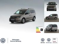 Gebraucht VW Caddy California 116 PS (85 kW) 2025 Beige Van / Kleinbus