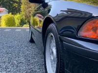 Gebraucht BMW 528 193 PS (141 kW) 1998 Schwarz Kombi