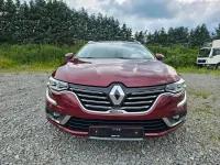 Gebraucht Renault Talisman GrandTour Initiale Paris 224 PS (164 kW) 2019 Rot Kombi