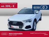 Gebraucht Audi Q3 245 PS (180 kW) 2022 Ibisweiß SUV