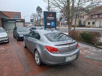 Gebraucht Opel Insignia 150 PS (110 kW) 2011 Limousine