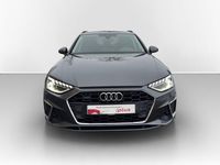 Gebraucht Audi A4 S-Line 204 PS (150 kW) 2024 Grau Kombi