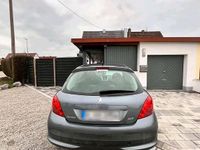 Gebraucht Peugeot 207 91 PS (66 kW) 2008 Andere farben Limousine