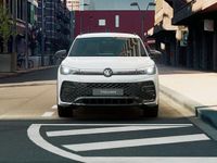 Neu VW Tiguan Style 150 PS (110 kW) 2026 Pure white uni SUV