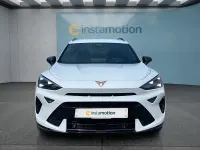 Neu Cupra Formentor VZ 265 PS (194 kW) 2026 Weiß SUV