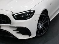 Gebraucht Mercedes E53 AMG AMG 435 PS (319 kW) 2023 Polarweiss Coupé