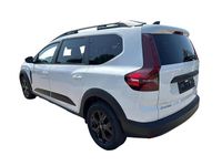 Neu Dacia Jogger Expression 110 PS (80 kW) 2026 Wählbar Van / Kleinbus