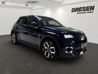 Neu Renault 5 E-Tech Urban 89 kW (122 PS) 2025 Blau Limousine