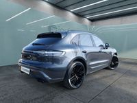 Gebraucht Porsche Macan 441 PS (324 kW) 2021 Grau SUV