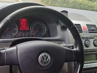 Gebraucht VW Touran Highline 140 PS (102 kW) 2007 Van / Kleinbus