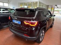 gebraucht Jeep Compass Limited FWD