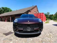 Gebraucht Porsche Macan 258 PS (189 kW) 2017 SUV