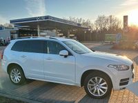 Gebraucht Volvo XC90 224 PS (164 kW) 2015 Weiß SUV