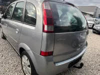Gebraucht Opel Meriva 101 PS (74 kW) 2004 Van / Kleinbus