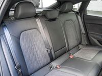 Brugt Audi A5 S-Line 367 HK (269 kW) 2025 Sort Sedan
