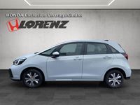 Gebraucht Honda Jazz Elegance 122 PS (89 kW) 2025 Weiß Kleinwagen
