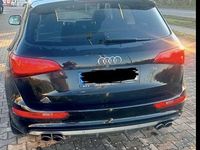 Gebraucht Audi SQ5 313 PS (230 kW) 2015 Schwarz SUV