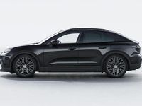 Gebraucht Porsche Macan 250 kW (340 PS) 2025 Schwarz SUV