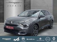 Gebraucht Citroën e-C4 100 kW (136 PS) 2024 Andere farbe Kleinwagen